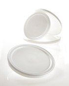 Deckel-weiss